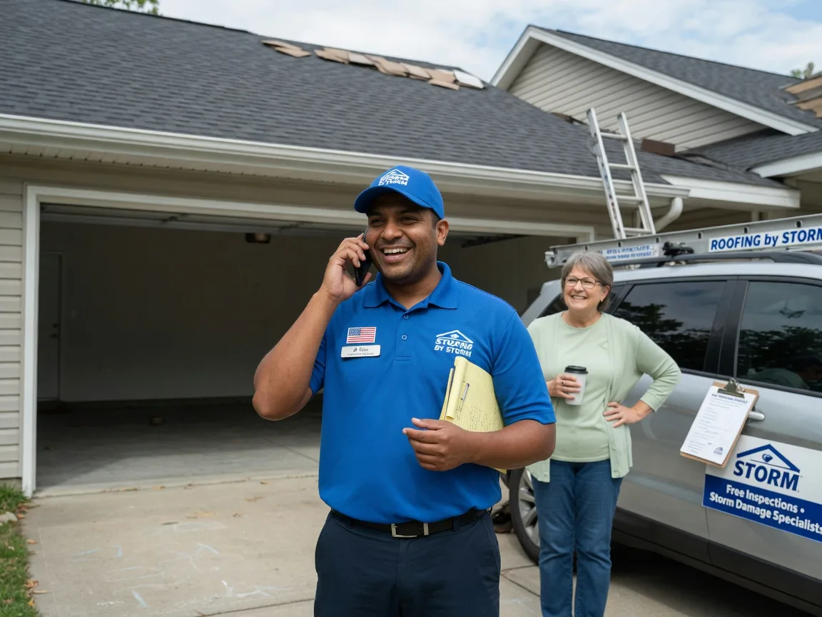 Roof Repair Near Me Bowler, WI FAQs