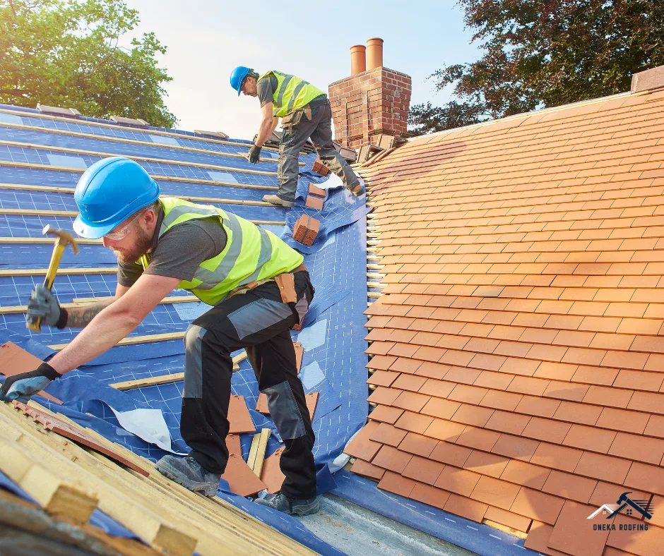 Why choose Roof Repair Near Me in Bowler, WI